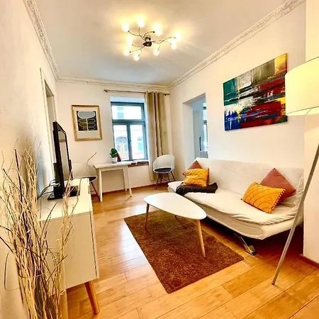 Gaesteapartment Apartment *