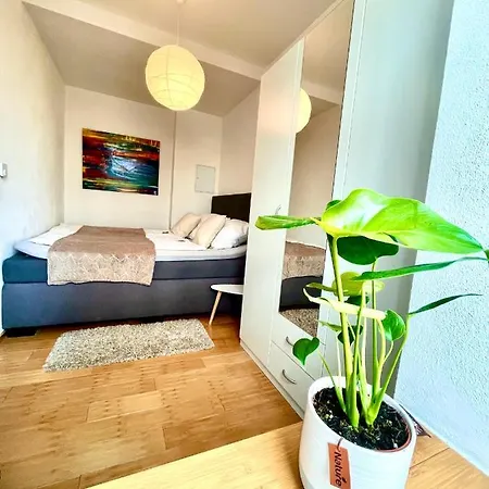 Gaesteapartment Apartment