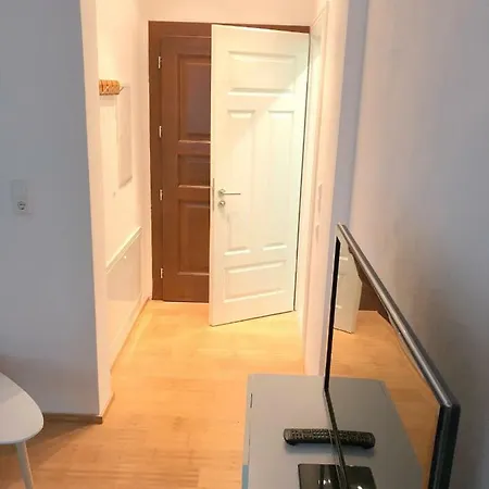 Gaesteapartment Apartment Leipzig